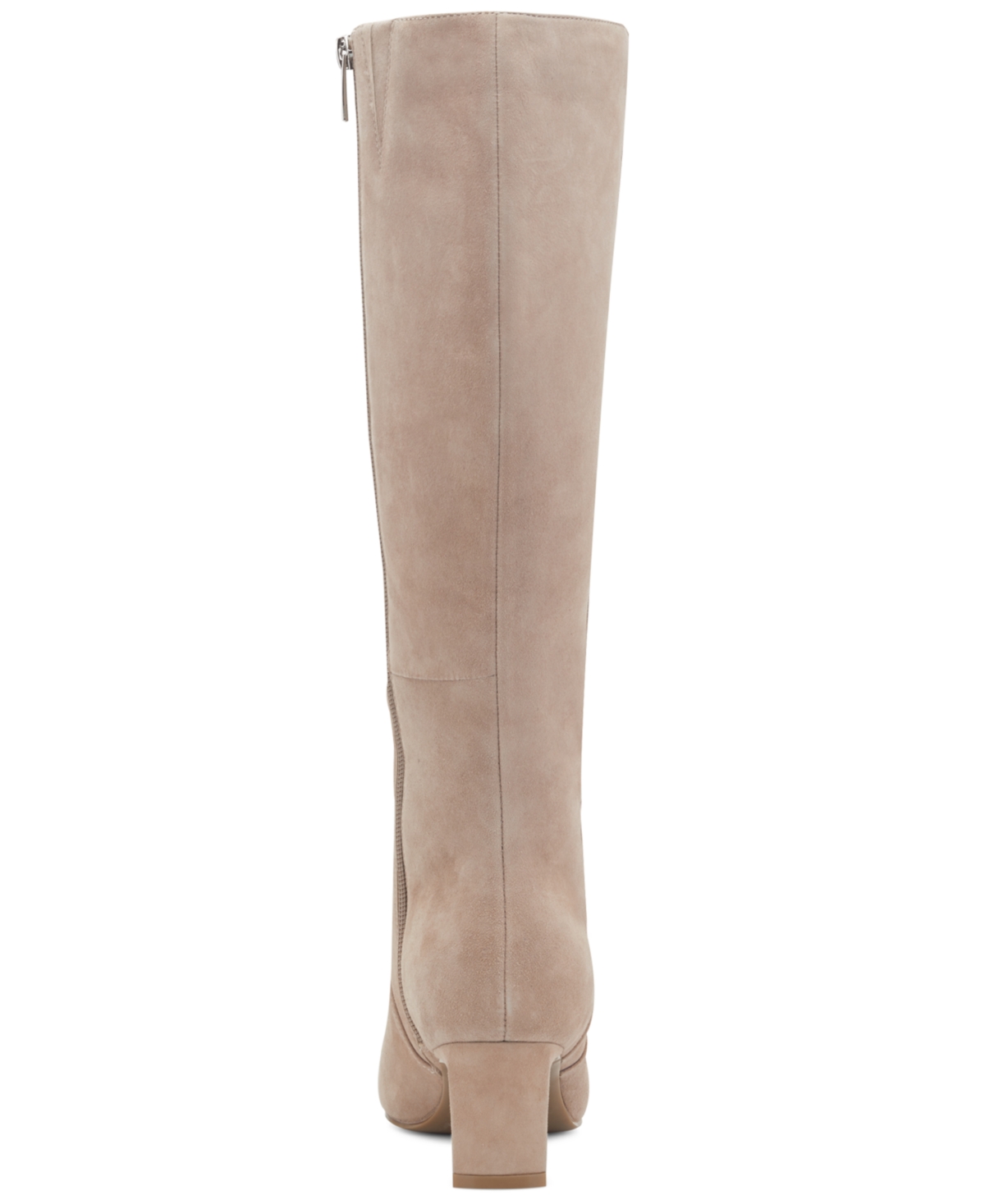 Rockport Mabel Tall Boot In Brown