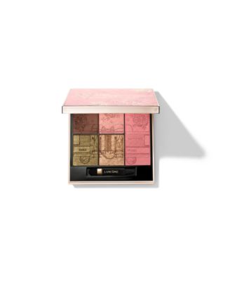 Lancôme - Limited-Edition Adventurous Palette