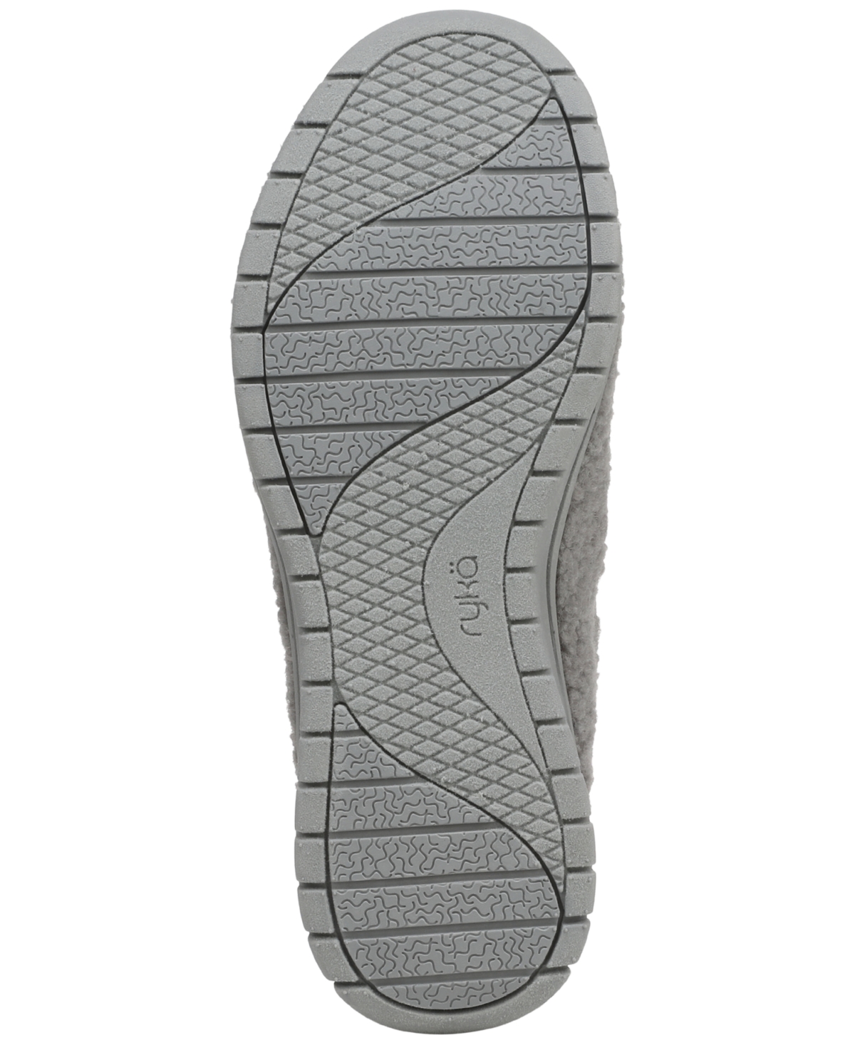 Ryka Women's Stellar Cozy Mule Clogs In Animal Print