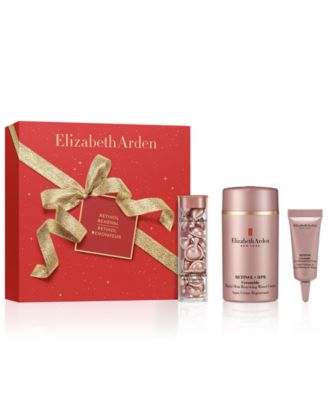 Elizabeth Arden - 3-Pc. Retinol Renewal Holiday Skincare Set