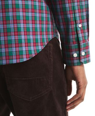 Men's Classic Fit Shirt