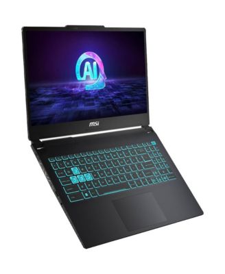 15.6" Cyborg 15 AI Gaming Laptop Intel Core Ultra 7-155H Processor 64 RAM NVIDIA GeForce RTX 4060 1TB SSD Storage Windows 11 Pro