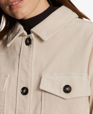 Women's The Corduroy Shacket