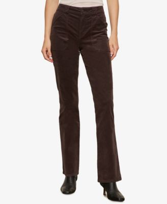 Women's Corduroy Hayden Bootcut Pants