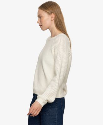 Women's Cozy Moment Sweater