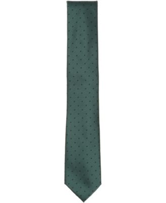 Men's Gossamer Dotted Tie