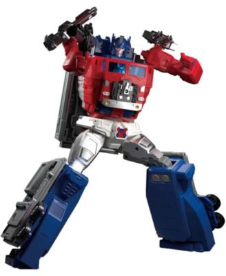 MPG-09 Super Ginrai | Transformers Masterpiece G