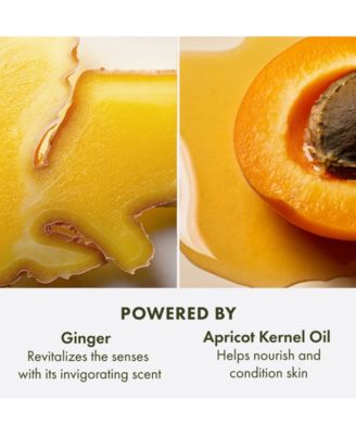 Ginger Rush Intensely Hydrating Body Cream, 6.7 oz.