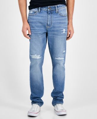 Men's Nogales Slim-Fit Jeans, Macy's Exclusive