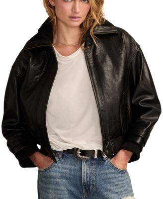 Lucky Brand