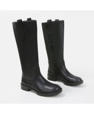 Titan Riding Boots