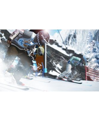 Winter Stars - Xbox 360