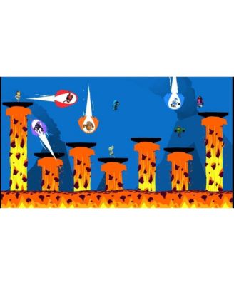 Runbow - PlayStation 4