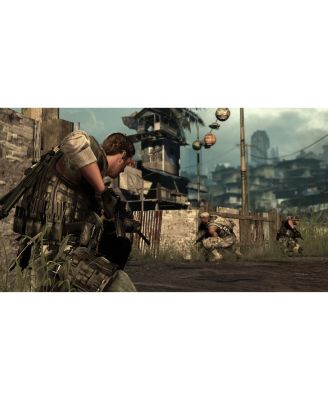 SOCOM 4: U.S. Navy Seals - PlayStation 3