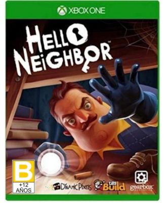 Gearbox Publishing