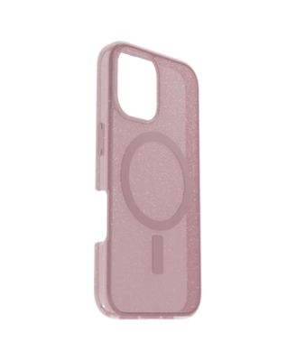 Symmetry Clear MagSafe Case for Apple iPhone 16