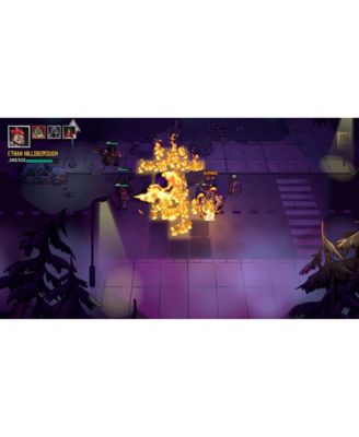 Days of Doom - PlayStation 4