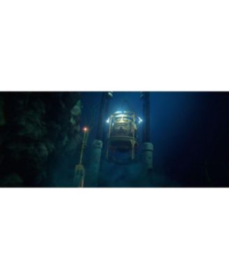 Under the Waves - PlayStation 5