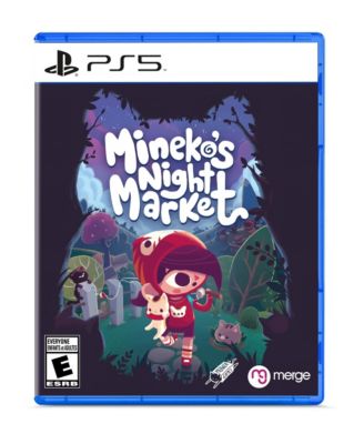 Merge Games