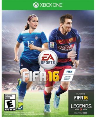 Electronic Arts