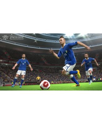 Pro Evolution Soccer 2014 - PlayStation 3