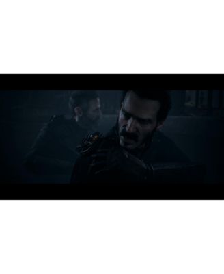 The Order: 1886 - PlayStation 4