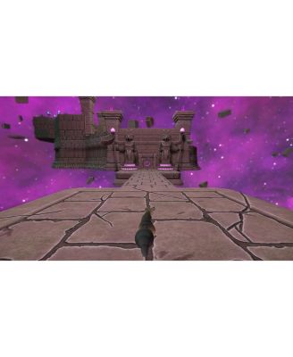 Ice Age: Scrat's Nutty Adventure - PlayStation 5