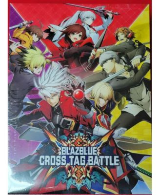 BlazBlue: Cross Tag Battle Collector's Edition - PlayStation 4