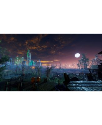 Maneater - PlayStation 5