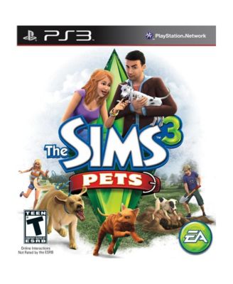 Electronic Arts