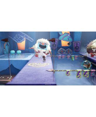 Sackboy: A Big Adventure Special Edition - PlayStation 4