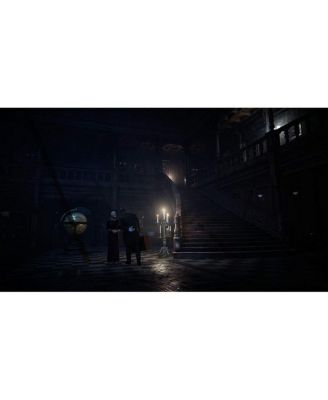 Black Mirror - PlayStation 4