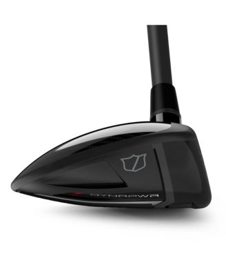 Dynapower Carbon Right Hand Mens Fairway Woods - 5 / Ventus Tr Blue / Stiff