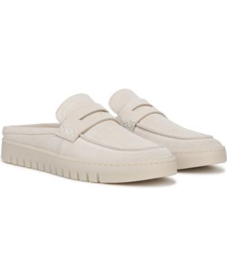 Womens Uptown Mule 2 Mule Shoes