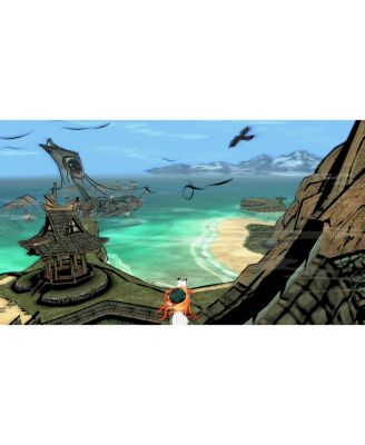 Okami HD - PlayStation 4