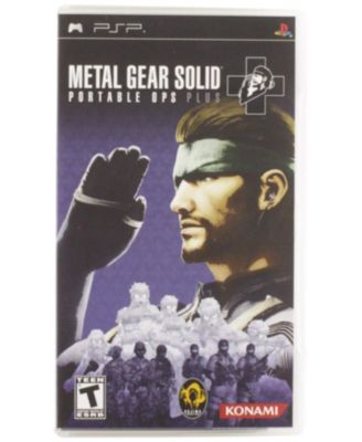KONAMI