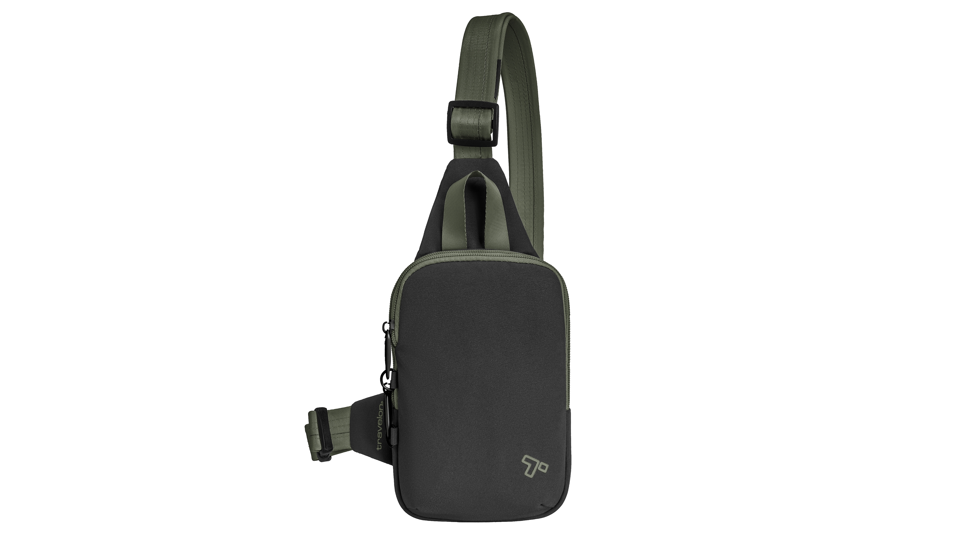 Travelon Anti-Theft The Voyages Compact Sling