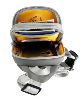 Anti-Theft The Voyages Compact Sling