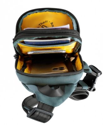 Anti-Theft The Voyages Compact Sling