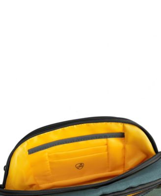 Anti-Theft The Voyages Waist Pack