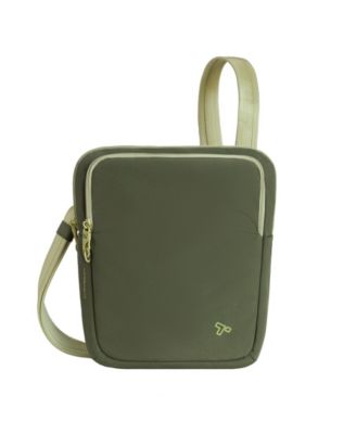 Anti-Theft The Voyages Slim Crossbody