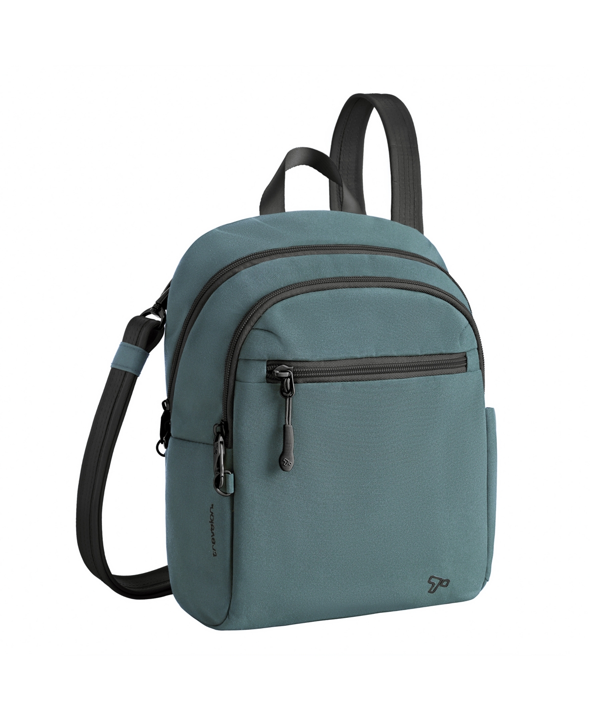 Travelon Anti-theft The Voyages Tour Bag In Blue
