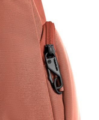 Anti-Theft The Voyages East/West Crossbody