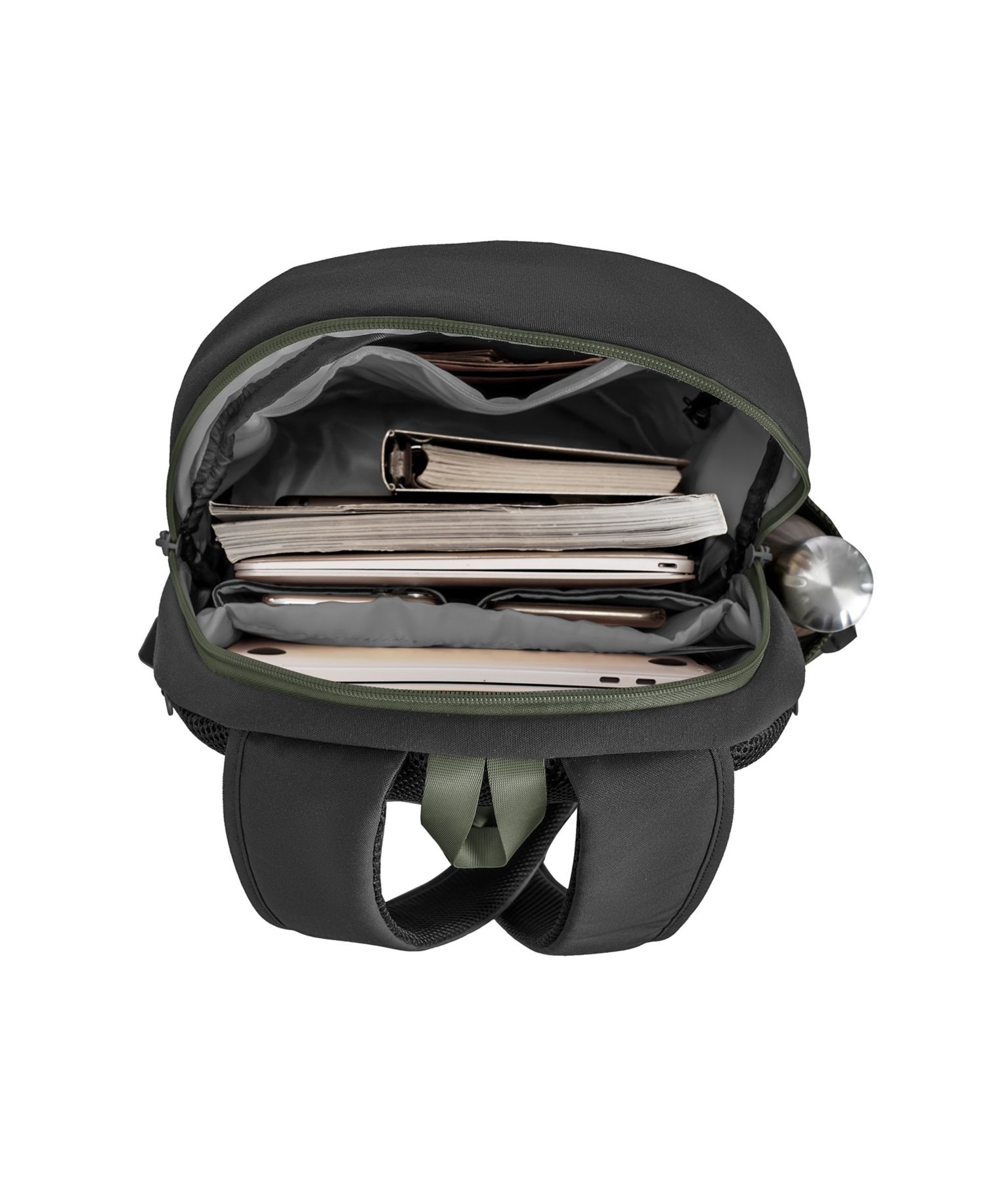 Anti-Theft The Voyages Daypack