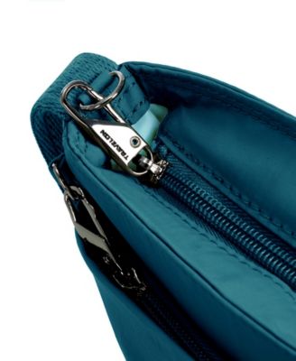 Anti-Theft Roam Small Crossbody