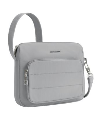 Anti-Theft Roam East/West Crossbody