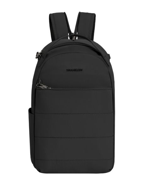 Рюкзак Travelon Anti-Theft Roam Convertible Sling, цвет: Чёрный