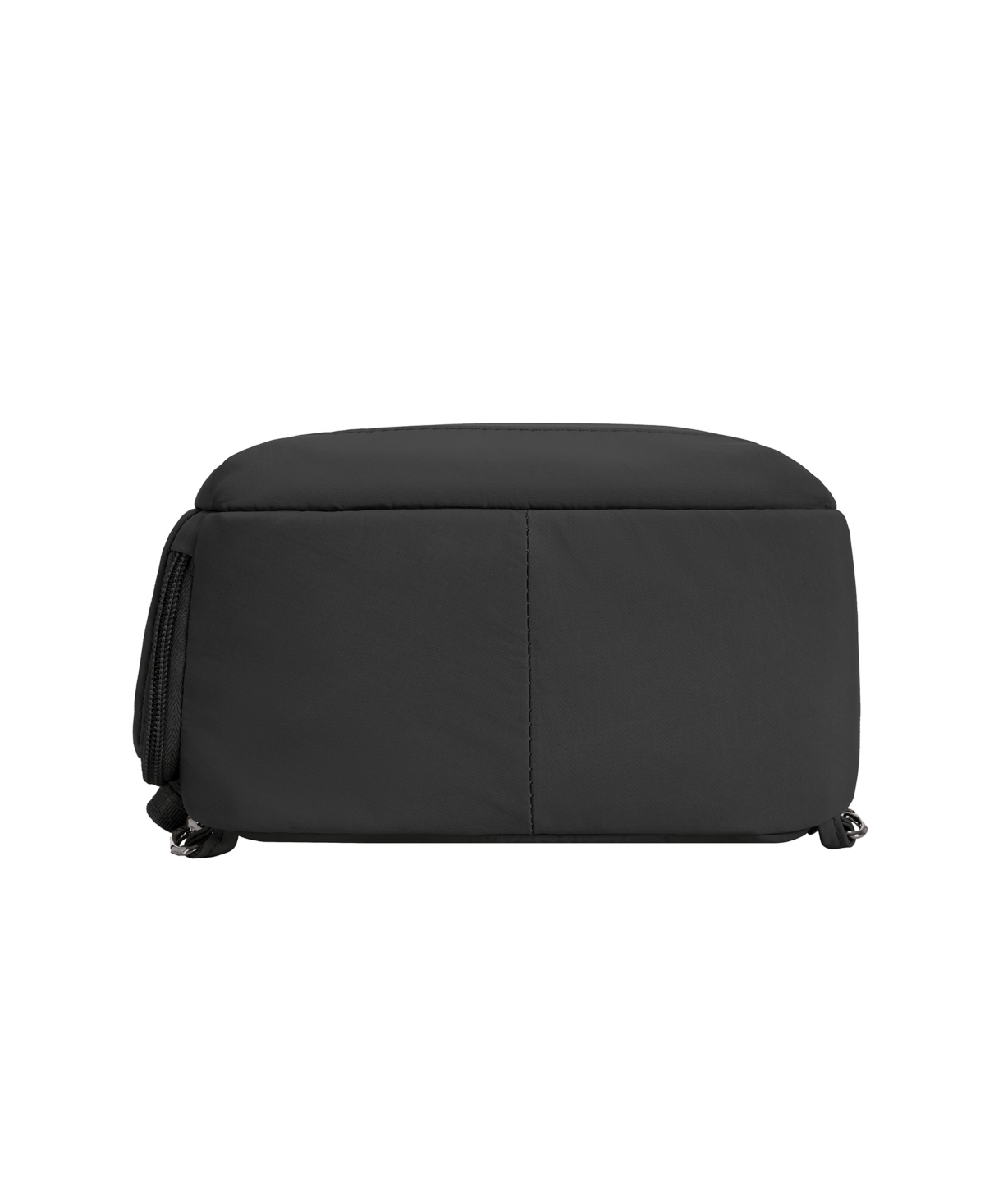 Travelon Anti-theft Roam Convertible Backpack Sling In Black