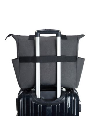 Travelon&nbsp;Transit&nbsp;Oversized&nbsp;Tote