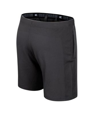 Men's Charcoal Cal Bears Forget Shorts